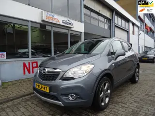Opel Mokka 1.4 T Cosmo 4x4