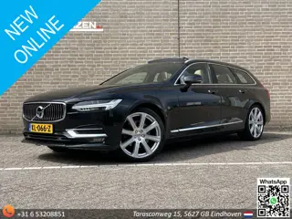Volvo V90 2.0 D4 Inscription