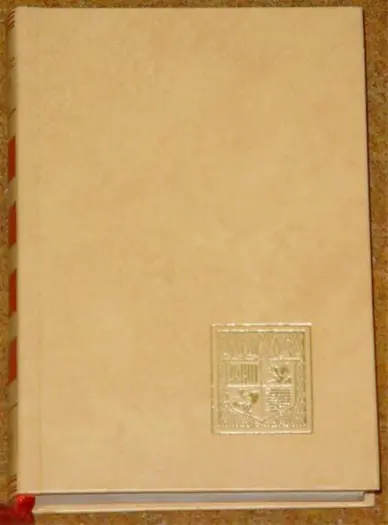 Boek, Het Beste Boek, Reader's Digest Serie, 1977.(3)