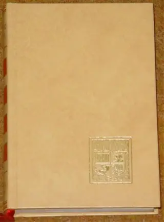 Boek, Het Beste Boek, Reader's Digest Serie, 1977.(3)