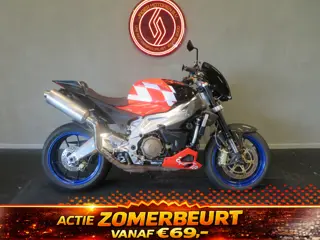 Aprilia TUONO 1000 R CUSTOM (bj 2006)
