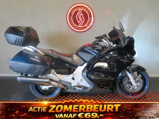 Honda ST 1300 PAN EUROPEAN! (bj 2003)