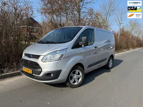 Ford Transit Custom 270 2.2 TDCI L1H1 Trend, Camera, Nette bus.