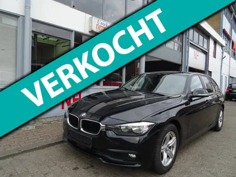 BMW 3-serie 320d Touring