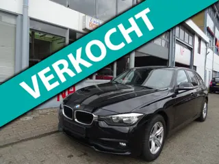 BMW 3-serie 320d Touring