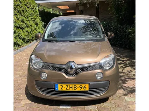 Renault Twingo 1.0 SCe Expression | AIRCO | ISOFIX |