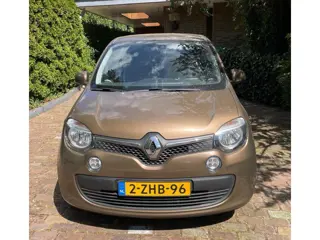 Renault Twingo 1.0 SCe Expression | AIRCO | ISOFIX |