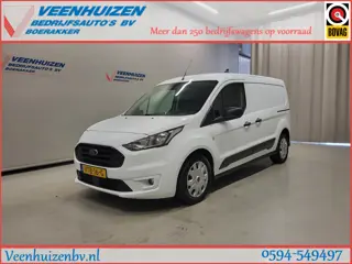Ford Transit Connect 1.5EcoBlue 100pk L2/H1 Euro 6!