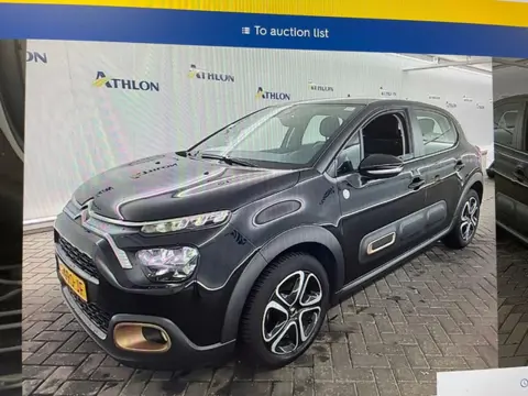 Citroën C3 1.2 PT C-Series NAVI / CLIMA / CRUISE / PDC / RIJKLAAR
