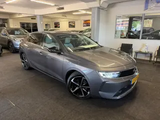 Opel Astra 1.2 Bns Elegance*Camera*Xenon*NAP*Carplay
