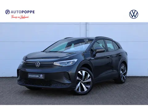 Volkswagen ID.4 Pro 77 kWh | 204pk | SOH 96,2 %