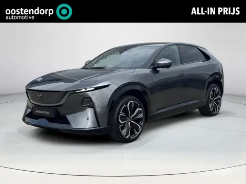 Mazda CX-6e Takumi 78 kWh | DEMO |