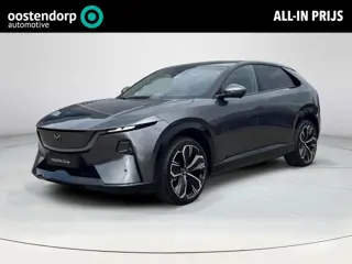 Mazda CX-6e Takumi 78 kWh | DEMO |