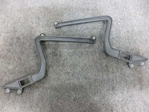 KOFFERBEUGELSET BMW K 1100 LT 1991 - 1999