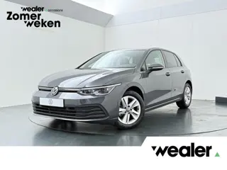 Volkswagen Golf 1.5 TSI Life Business | 130 PK | Adaptive Cruise Control | Climate control | Dodehoe