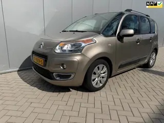 Citroen C3 Picasso 1.4 VTi Exclusive