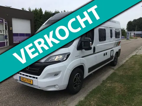 Lmc C600 INNOVAN AUTOMAAT