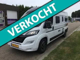 Lmc C600 INNOVAN AUTOMAAT