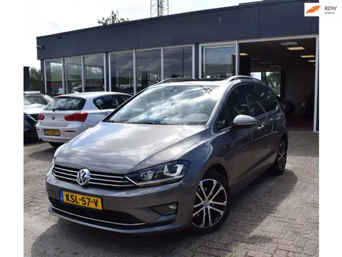 Volkswagen GOLF SPORTSVAN 1.4 TSI Business Edition Connected | NAVI |CLIMATE & CRUISE CONTROL|STOELV
