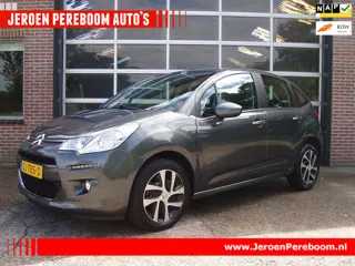 Citroen C3 1.2 PureTech Collection Automaat, Airco, Nette auto, Van 1ste eigenaar, 32000Km!!!!