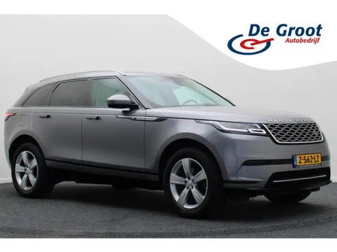 Land Rover Range Rover Velar 2.0 D180 AWD SE Automaat Leer, Panoramadak, Keyless, LED, Camera, Apple