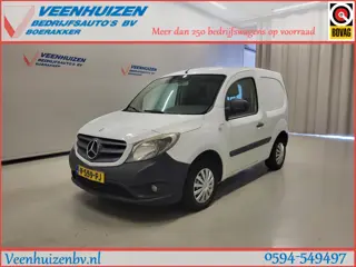 Mercedes-Benz Citan Kort 108CDI Marge! (bj 2017)
