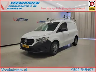 Mercedes-Benz Citan 108CDI Imperiaal Euro 6! (bj 2022)