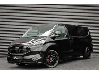 Ford TRANSIT CUSTOM 320 2.0 TDCI L2H1 Limited 170PK JB-EDITION / DRIVER ASSISTANCE PACK / 3- ZITS / 
