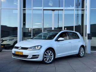 Volkswagen Golf 1.4 TSI ACT Highline|Pano|Leer|inklapbaar Trekhaak