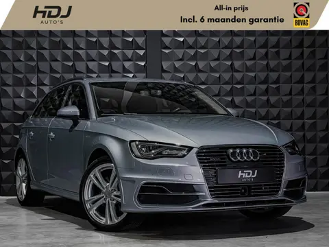 Audi A3 Sportback 1.4 e-tron PHEV Attraction Pro Line plus | Xenon | 18'' | ACC | Side | Lane | Keyl