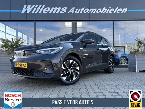 Volkswagen ID.4 Life 77 kWh 94% SOH Stoelverwarming, App-Connect & Adaptive Cruise