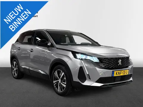 Peugeot 3008 1.6 HYbrid 225 Active Pack Business Plug-in Hybride