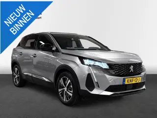 Peugeot 3008 1.6 HYbrid 225 Active Pack Business Plug-in Hybride