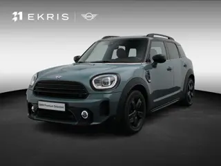 MINI Countryman Cooper Chili + Business Plus + Trekhaak + Panoramadak + 17''