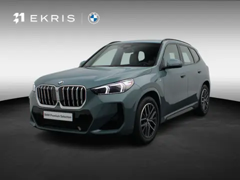 BMW X1 xDrive23i M Sportpakket | Innovation Pack | Comfort Pack | Trekhaak  | Elektrisch Verstelbare