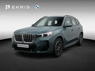 BMW X1 xDrive23i M Sportpakket | Innovation Pack | Comfort Pack | Trekhaak  | Elektrisch Verstelbare