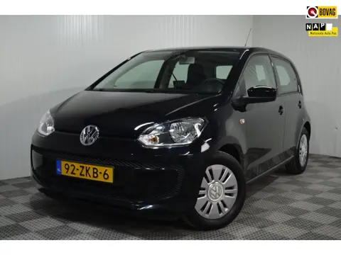 Volkswagen Up! 1.0 move up! BlueMotion / Navi. / NL auto