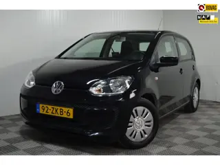 Volkswagen Up! 1.0 move up! BlueMotion / Navi. / NL auto