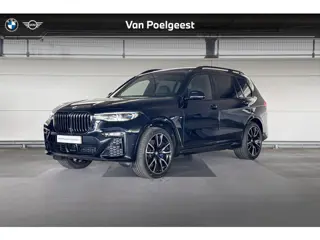 BMW X7 xDrive40i BMW X7 xdrive40i