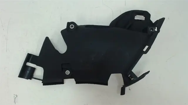 OVERIG Yamaha YZF R1 2007 - 2008