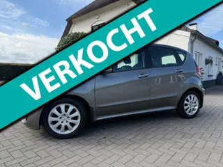 Mercedes-Benz A-klasse 150 Elegance / Bj: 2006 / apk tot 03-2027!
