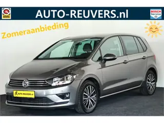 Volkswagen Golf Sportsvan 1.2 TSI BlueMotion Allstar / Clima / Cruisecontrol / DSG / PDC