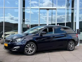Peugeot 308 SW 1.2 PureTech Allure|Pano|Camera