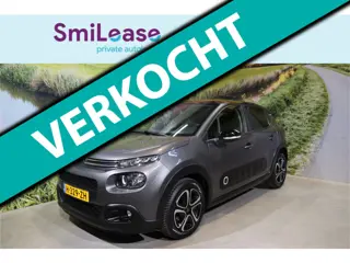 Citroen C3 1.2 PureTech S&S Feel Edition | Cruise | NAP
