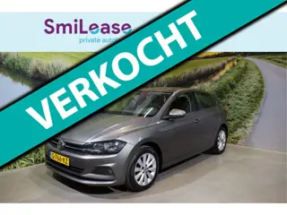 Volkswagen Polo 1.0 TSI Comfortline | Climate | Carplay | Trekhaak
