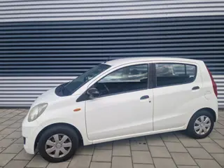 Daihatsu Cuore 1.0 Trend (bj 2008)