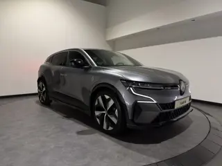 Renault Mégane E-Tech EV40 Boost Charge Equilibre | Airco | LED koplampen | apple carplay | ACC