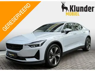 Polestar 2 Standard Range Single Motor 69 kWh |Panorama|HarmanKardon|