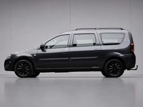 Dacia Logan MCV 1.6-16V Lauréate 7p. (AIRCO,ELECTRISCHE PAKKET,SPORTSTOELEN,TREKHAAK,NIEUWE APK,NETT