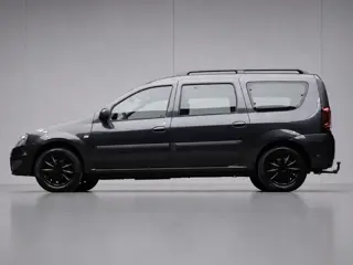 Dacia Logan MCV 1.6-16V Lauréate 7p. (AIRCO,ELECTRISCHE PAKKET,SPORTSTOELEN,TREKHAAK,NIEUWE APK,NETT